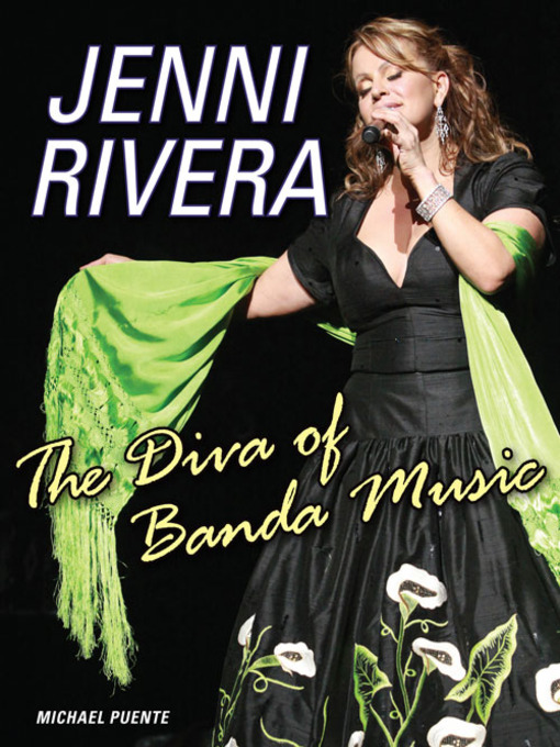 Title details for Jenni Rivera by Michael Puente - Available